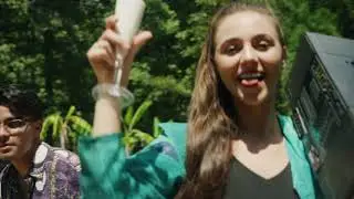 Your Pie pizza presents: 'Za Dip Ranch Party