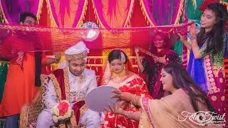 Mim & Fahad Wedding Trailer | Foto Twist Photography | 2021 | BD Wedding