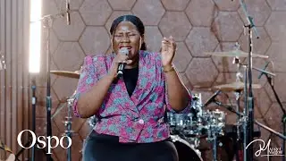 Angel Magoti (Friday Worship) - Saa Heri ya Maombi