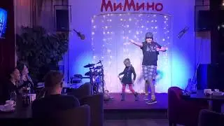 Андрей Комаров . Отчетный концерт 26/11/23