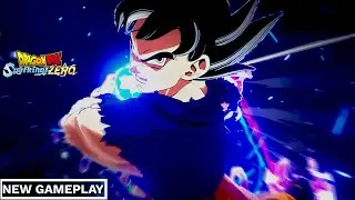 DRAGON BALL Sparking! Zero - NEW OFFICIAL GAMEPLAY, BAD NEWS, MODEL UPDATES & NEXT TRAILER REVEAL?!