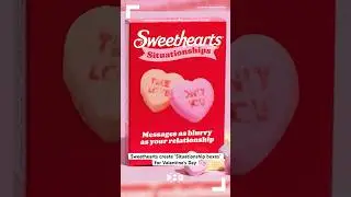 Sweethearts create ‘Situationship boxes’ for Valentine’s Day