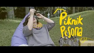 Antologi Film Pendek "Piknik Pesona" - Trailer Video