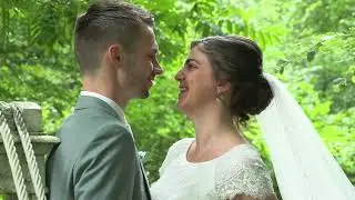 Weddingclip Anko & Hannah