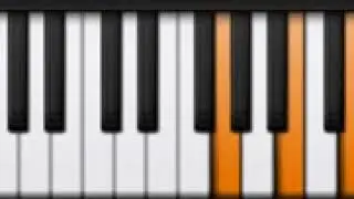 More than enough-Israel Houghton-Piano Tutorial