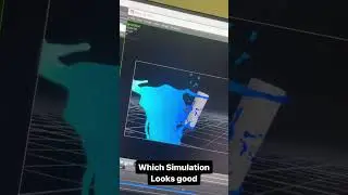 small scale Sim 