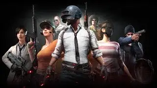 PlayerUnknown’s Battlegrounds. Первый взгляд ОФИЦИАЛЬНОГО МОБИЛЬНОГО PUBG НА ANDROID!!
