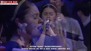 FLORI NAE - UN SAMARITEAN MILOS ( DAR DIN DAR - 2016 )