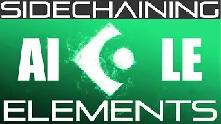 How To Sidechain In Cubase Elements AI or LE - Plugins That Turn Elements AI & LE Into Pro (ish)
