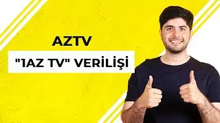 9 dildə danışan azərbaycanlı poliqlot Aslan Məmmədzadə | AZTV