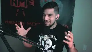 Show don't tell - Writing Advice