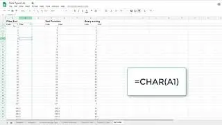 Инструкция о типах данных №3. Региональные форматы, сравнение чисел и текста, истина*истина