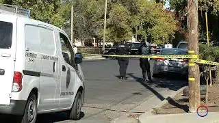 Woman Found Stabbed to Death Inside Car