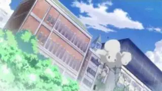 baka to test to all star