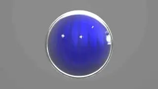 Sphere Animation in Cinema 4D