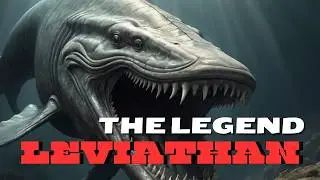 The Legend of Leviathan