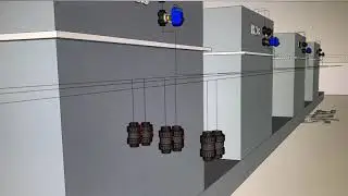 Projet Safran Proposition Seucie Double peau HNO3 HF Synclair