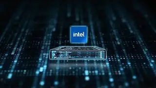 Industry's first E2E call using Intel's Granite Rapids-D