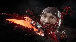 Scorpion | Fatality | Mortal Kombat 11