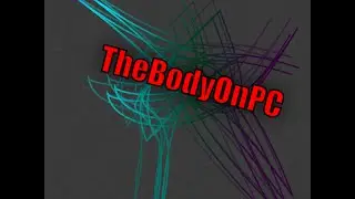 TheBodyOnPC Channel Trailer