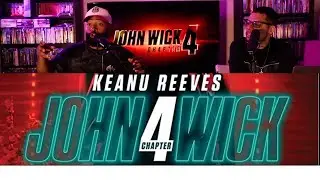 JOHN WICK 4 || 5 min Movie Review