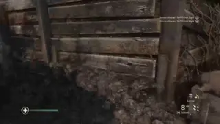 Call of duty ww 2 part 1  hell yeah