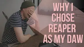 Is Reaper Any Good?? // Why I use Reaper as my DAW // REAPER Review 2020