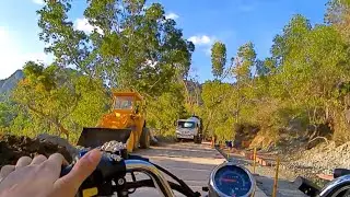 Skygo Boss 150 Ride to Bangwalog, Bohol 2023