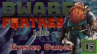 Jobs - Dwarf Fortress [Steam] - 15