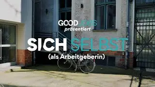 GoodJobs – Finde einen Job mit Sinn! | GoodCompany Video