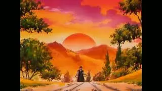 Tere Vaste Cinderella Monogatari