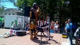 Индус  умница