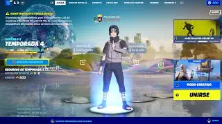 Idiota intenta transmitir Fortnite en Twitch. | SALE MAL |