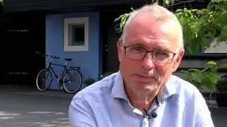 X Interview med Ole Bondo Christensen om hvorfor bofællesskaber er vigtige for Furesø Kommune