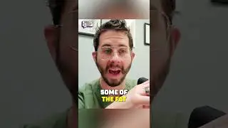 WHAT ARE FAT PADS?