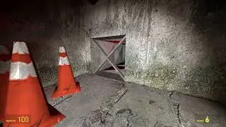exploring gm_tunnels_v2