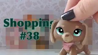 LPS Shopping #38 (umyje i bedzie git)