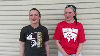 Laramie High School Girls Soccer Midseason Update 2023