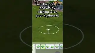 Create a Pond in Sims 4 | Sims 4 Build Tutorial 