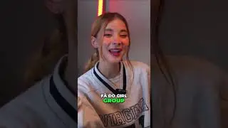 O FAKER É FÃ DE KPOP?
