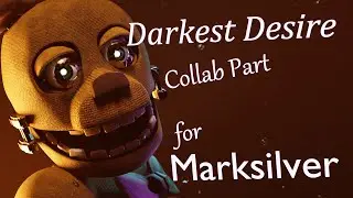 [FNAF/BLENDER/COLLAB PART] Collab Part For 