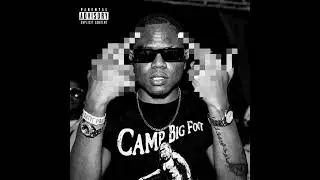 E-Kon - Big Back (eat the money)