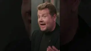 Unforgettable interview where #JamesCorden reveals his favorite guest on @TheLateLateShow 👏