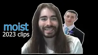 Moist late 2023 clips that make you Giggle