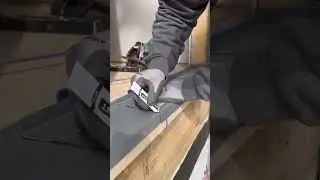 Innovative Door Sill by Pella! 