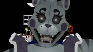 JOLLY Paradox (2024) - Jumpscare dump