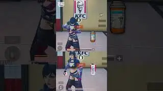 PUBG MOBILE x KFC  