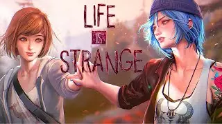 Life Is Strange Remastered | Ep 3 | Chaos Theory
