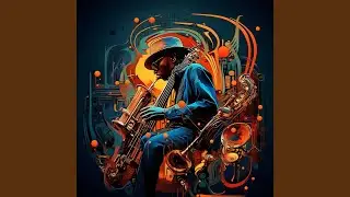 Jazz Music Velvet Sound