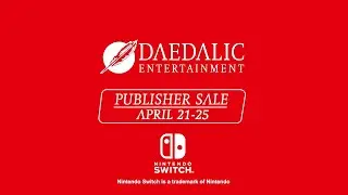 The Daedalic Switch Games Catalogue - Now on Sale!